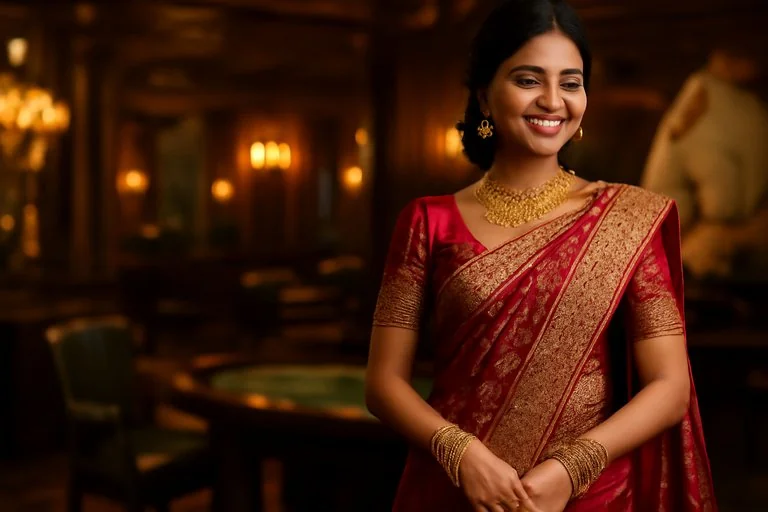 777bd লগইন স্ক্রিনে পাসওয়ার্ড লিখছে ব্যবহারকারী