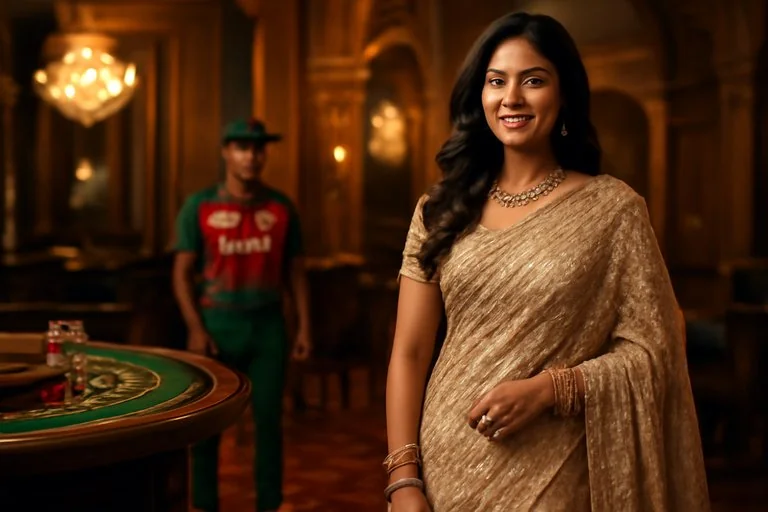 777bd Wild West Gold সোনালি বোর্ড